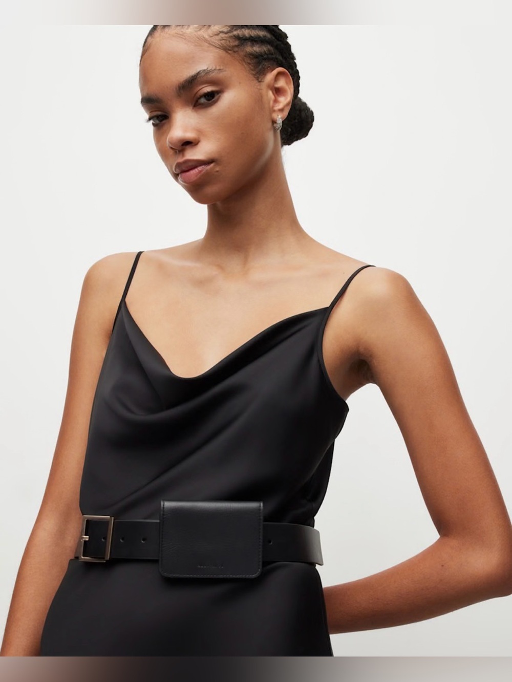 All Saints Belt Bag